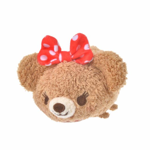 ツムツム ぬいぐるみ<プリン> 1,320円