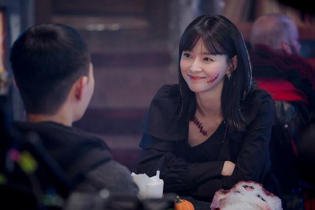 Netflixシリーズ『梨泰院クラス』独占配信中