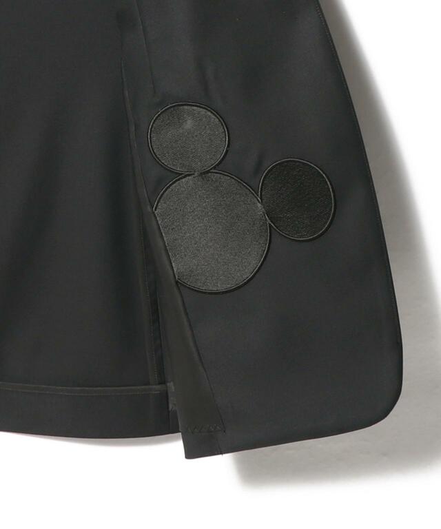 ミッキーマウス / ステッチシングルジャケット ¥154,000