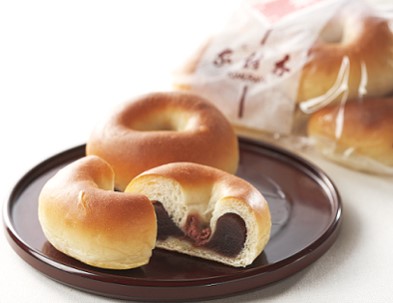 〈銀座木村家〉酒種 桜