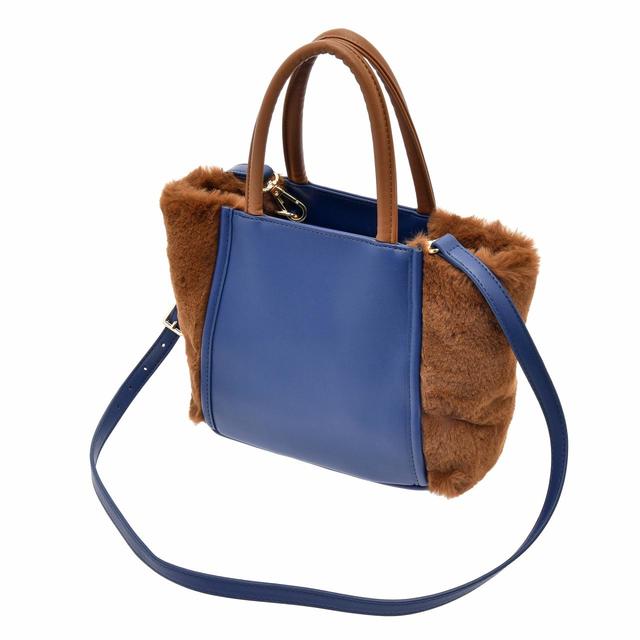 ２WAYトートバッグ