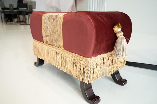 スツール 25,000円｜PRINCESS DAYS by Francfranc