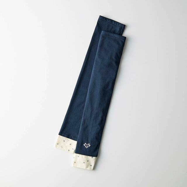 アームカバー【UVケア・吸水速乾】（選べるキャラクター）｜￥1,290 （税込）