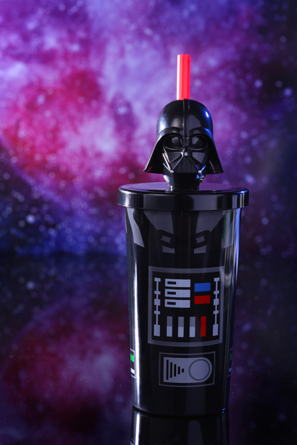 Darth Vader Tumbler