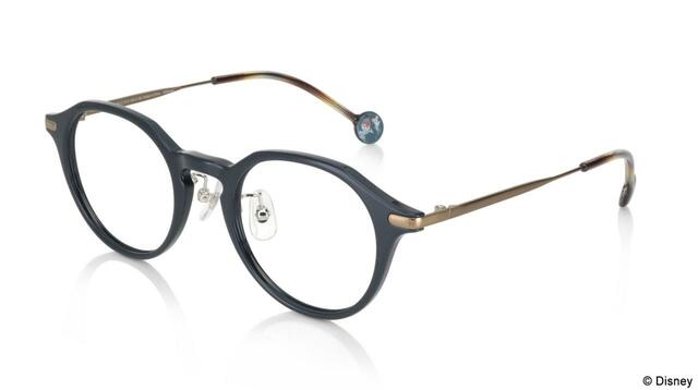 キャラクターパーティーシリーズ ¥9,900|Disney 100 アイウエアコレクションby JINS