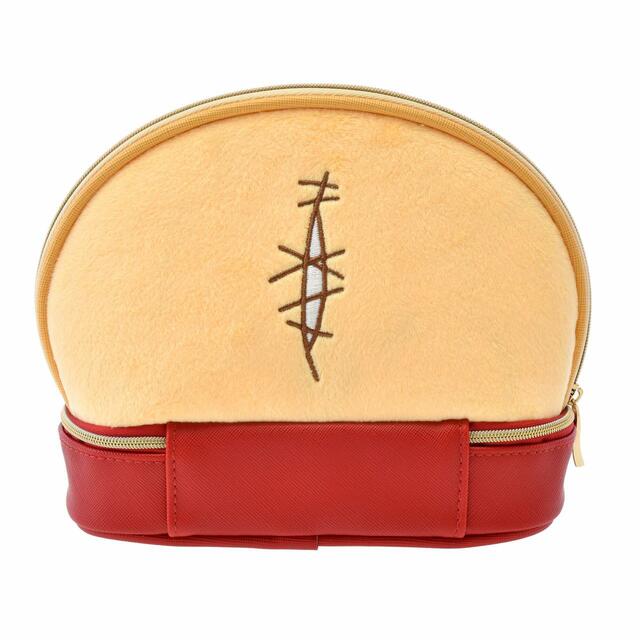 プーさん ポーチ 2段式 Pooh Lover 3,300円