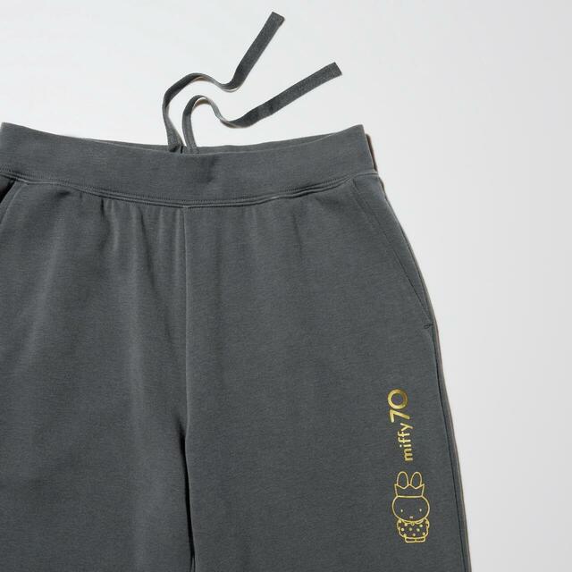 ユニクロ UT ミッフィー ウルトラストレッチセット ¥3,990