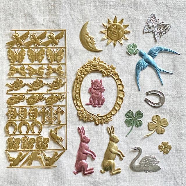 ドレスデントリム