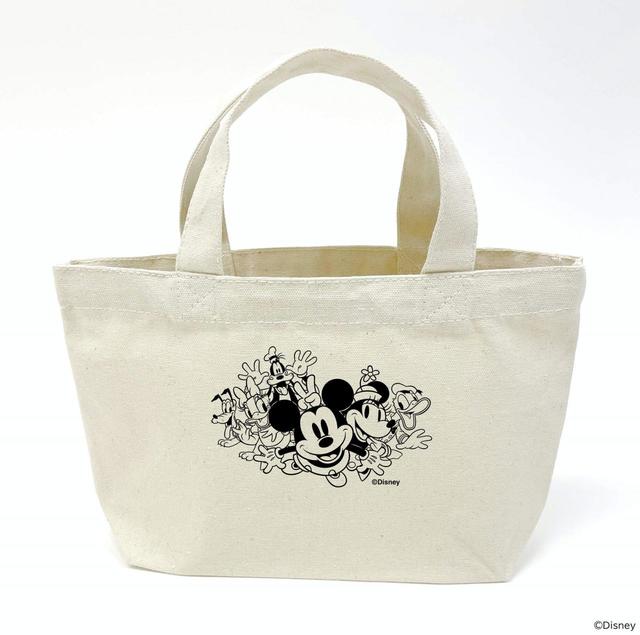 オリジナルミニトート