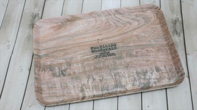 【リメイクシート使用前】トレイのリメイク、どこまで変わる…？