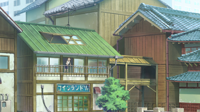 ©2020 大童澄瞳・小学館／「映像研」製作委員会