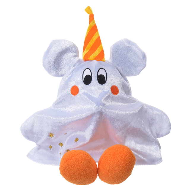 ぬいぐるみ ミッキー ハロウィーン/2700円