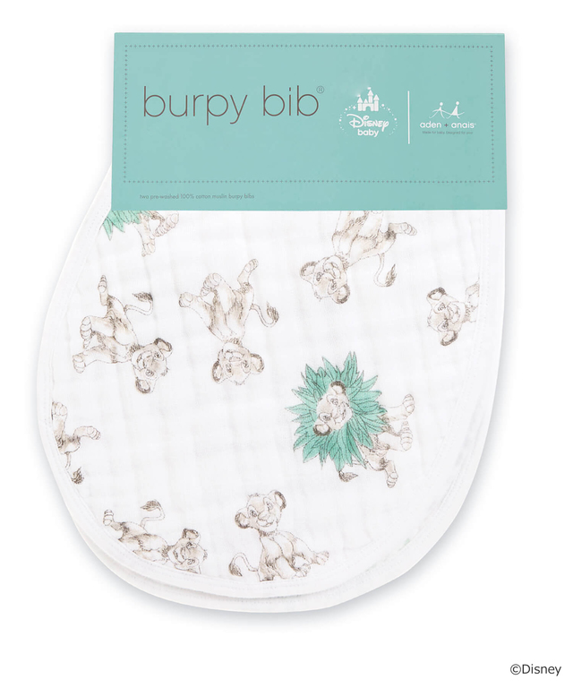 burpy bib(バーピービブ) 2枚入り 商品価格:2500+税