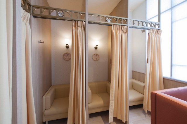 東京ディズニーランド ベビーセンター