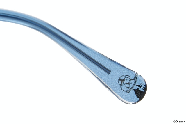 Disney Collection created by Zoff | Disney100  “Mickey & Friends”