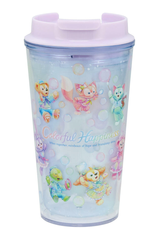 スーベニアタンブラー