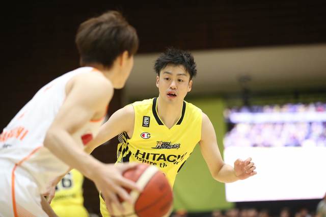 サンロッカーズ渋谷©SUNROCKERS SHIBUYA