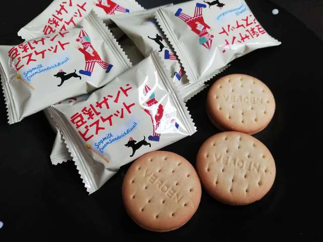 どこか懐かしく、優しい味でまた食べたくなる