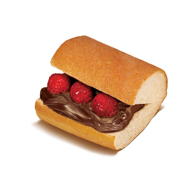 ショコラ&ラズベリー