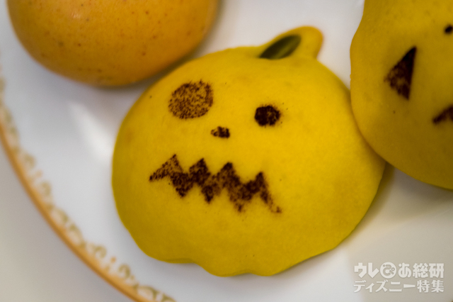 “ディズニー・ハロウィーン”スペシャルブッフェ|東京ディズニーランドホテル「シャーウッドガーデン・レストラン」