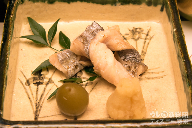 “ディズニー・イースター”花絵巻 3,500円｜ディズニーアンバサダーホテル「花 Hana」