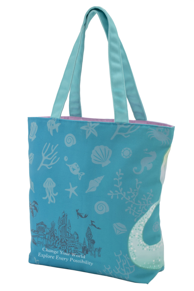 トートバッグ 2,800円