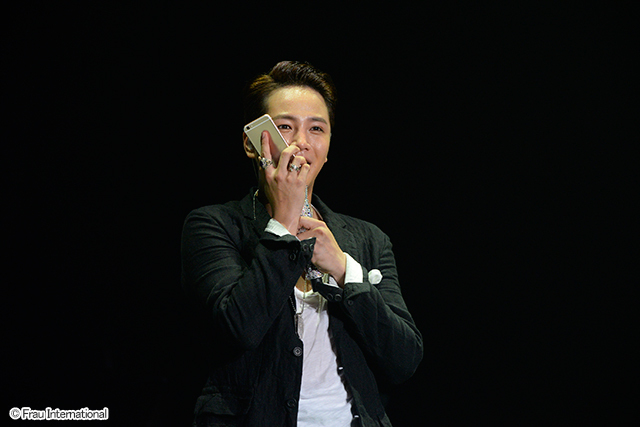 チャン・グンソク