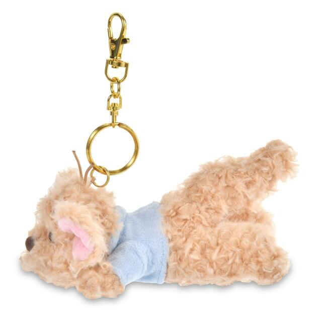 ルー ぬいぐるみキーホルダー・キーチェーン Roo & Lumpy - From the Winnie-the-Pooh 2,600円