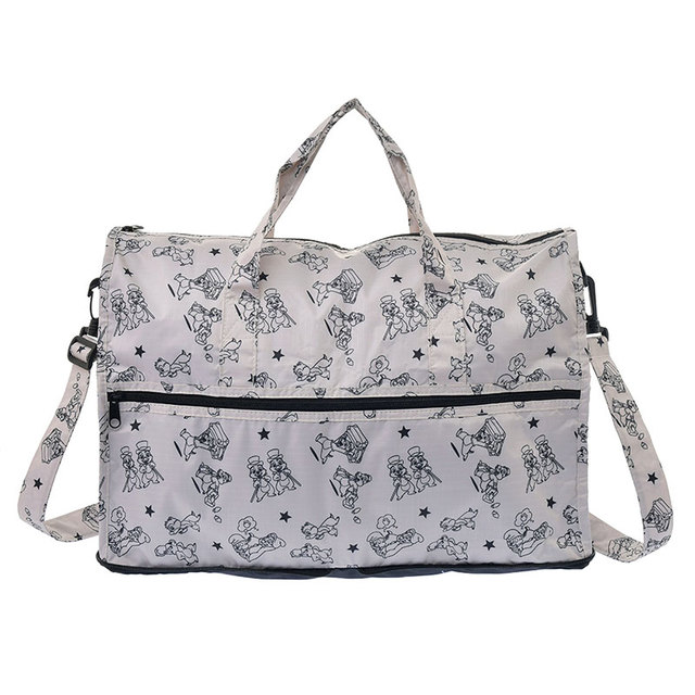 ボストンバッグ（折りたたみ式） 3,900円