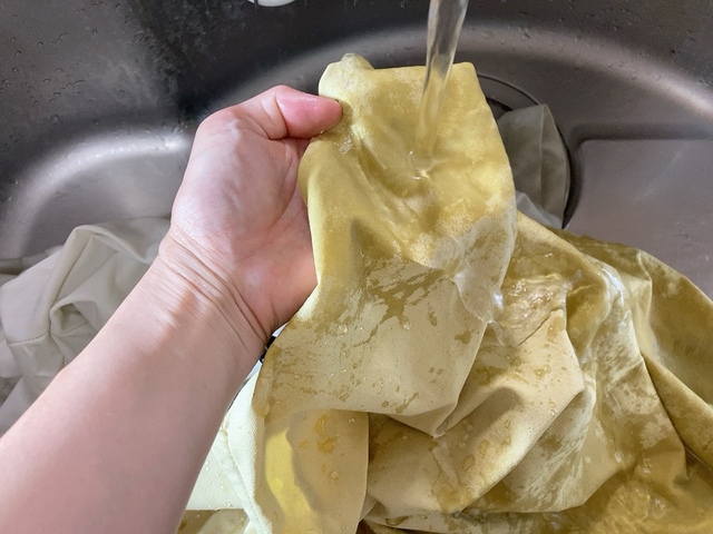 【ワークマン レディースソロテックス(R)使用シーンレスノースリーブTシャツ】汚れ落ちもよし