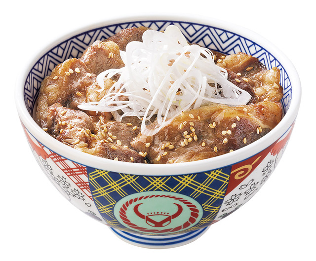 4位 牛カルビ丼「魅力たくさん！リピート率が高い“牛丼以外”の吉野家の丼メニュー人気TOP10」