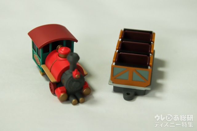 ディズニービークルコレクション〈トミカ〉¥2,200