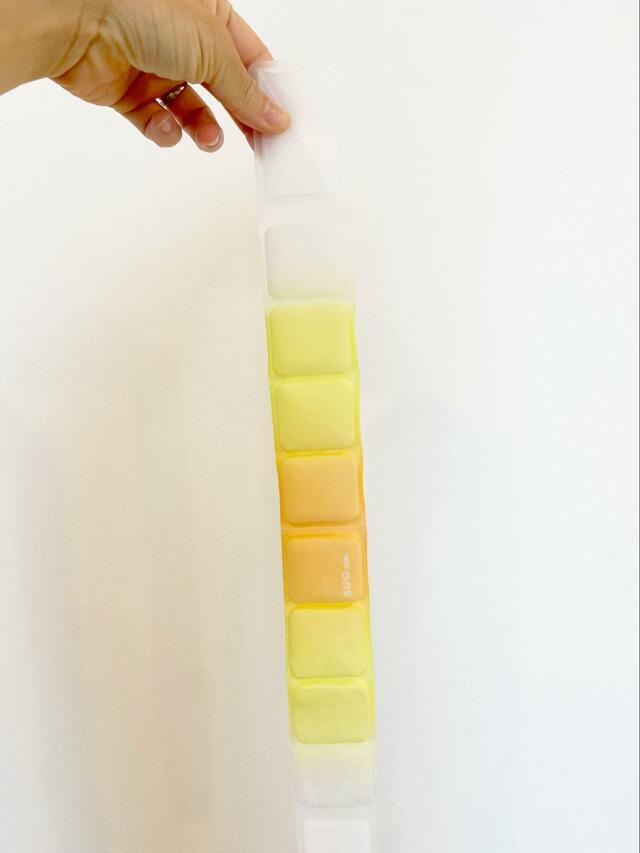 【SUO 犬用クールバンド 】軽量なので愛犬の首が疲れてしまう心配もありません