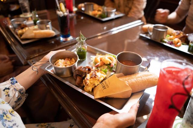 バイオハザード・ザ・エクストリーム+|ユニバーサル・スタジオ・ジャパン「ハロウィーン・ホラー・ナイト」