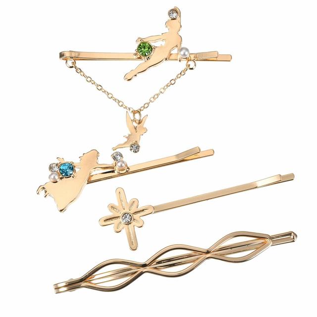 ヘアピンセット 2,090円