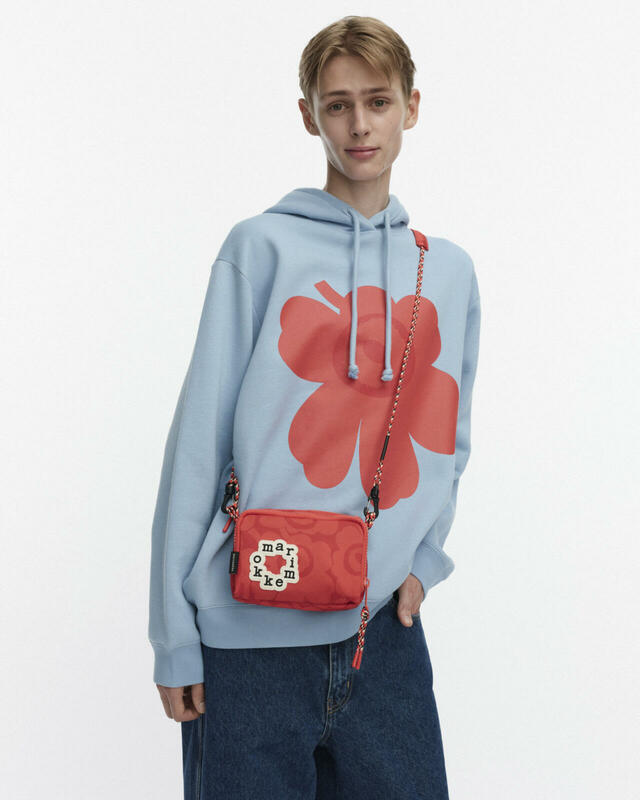 Iloisa Mini Unikko クロスボディバッグ ￥20,900