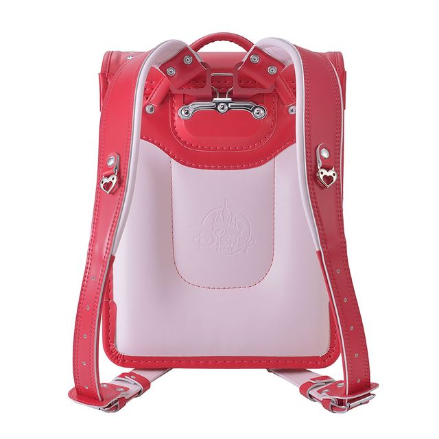 ランドセル＜アリエル／ビビッドピンク＞