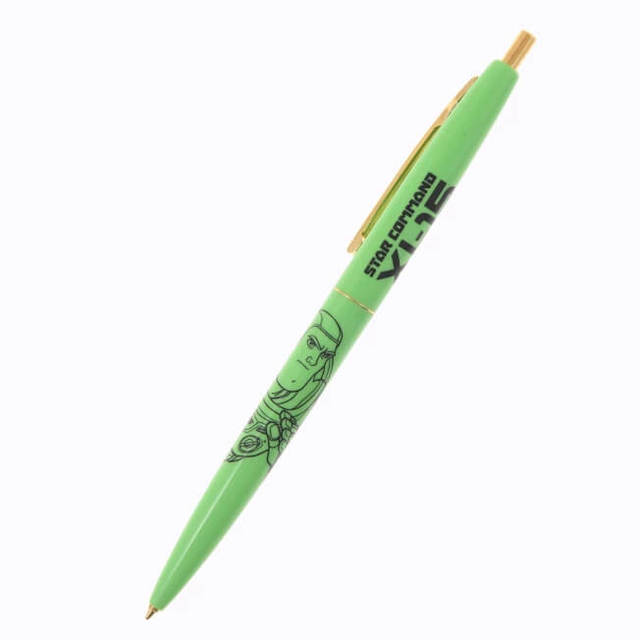 【JAXA COSMODE】バズ・ライトイヤー ステーショナリーセット 映画『バズ・ライトイヤー』 2,200円