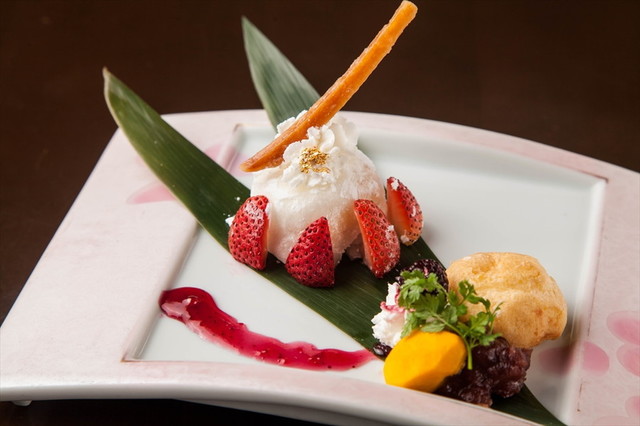 戦国武勇伝  鶴丸国永