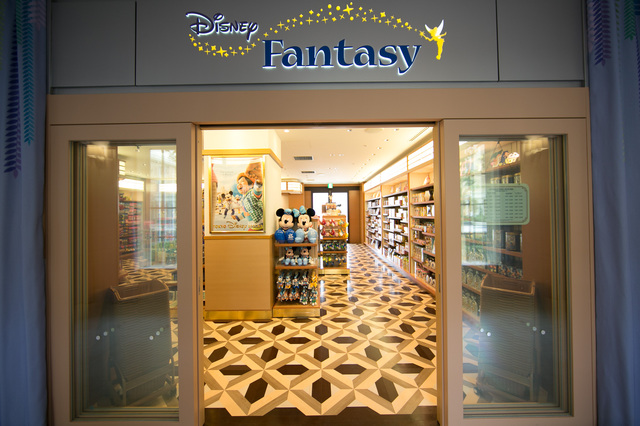 東京ディズニーセレブレーションホテル