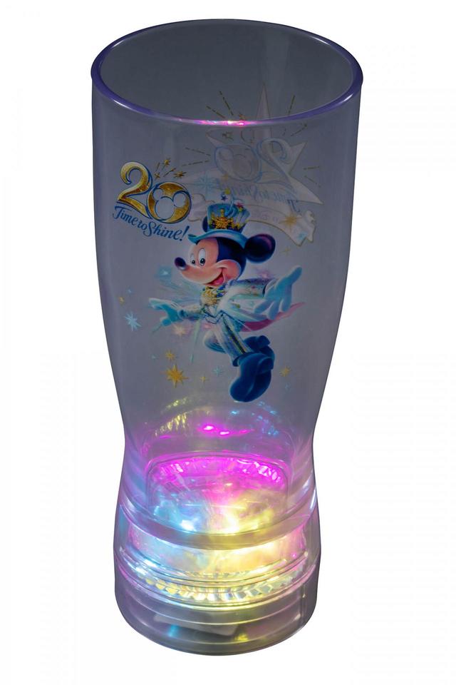 スーベニアタンブラー 900円