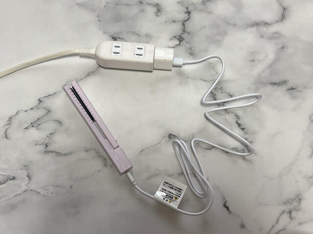 USB ACアダプタは「5V/2.0A以上」のモノを用意しましょう!