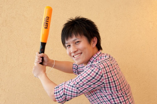 バンダイ潜入レポ／「ライブ中継 スイングベースボール」