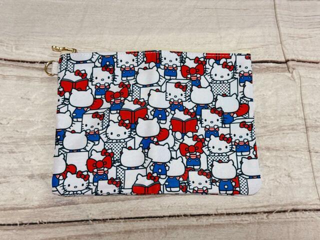 両面総柄仕様です！