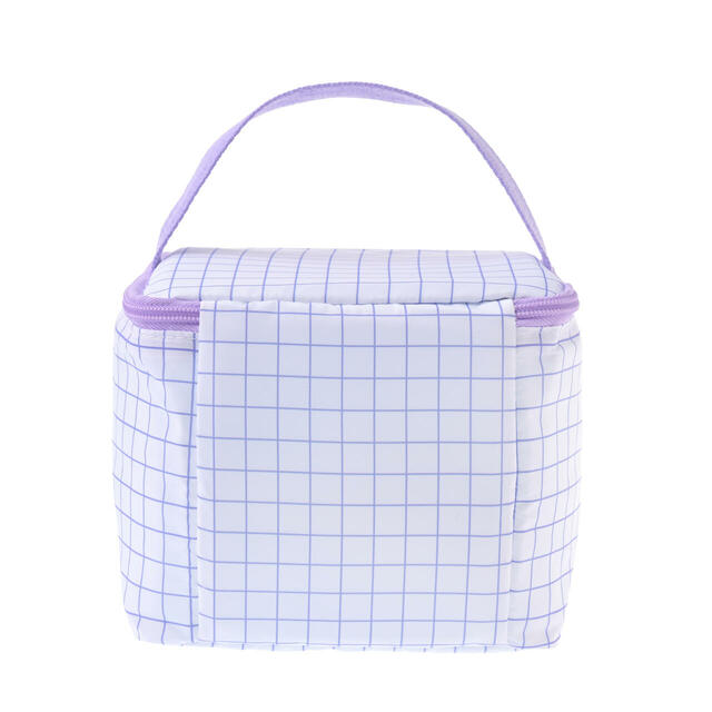 ミニー＆デイジー クーラーバッグ DISNEY LEISURE TIME 3,000円