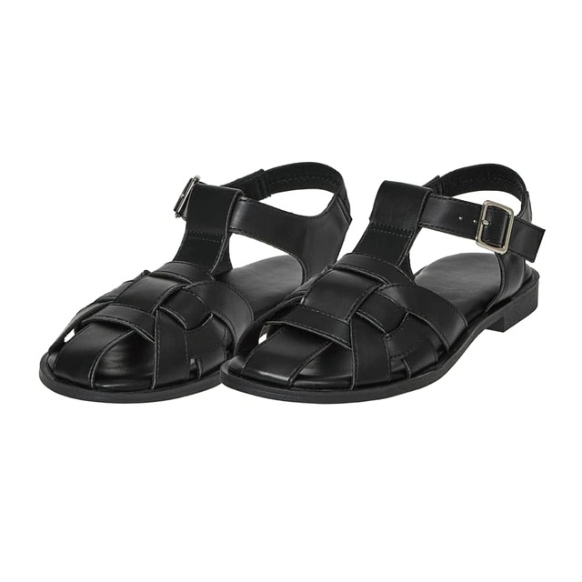 【ワークマンの新作サンダル売上ランキング 1位】「レディースグルカサンダル」1,900円(税込)