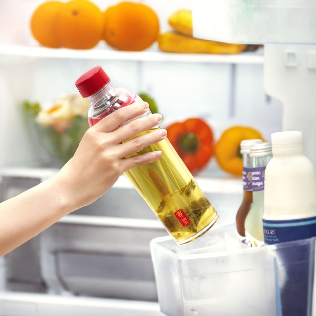 【ゴンチャ 2025 SUMMER SET「Go-cha」】もちろんおうちのドリンクストックにも大活躍