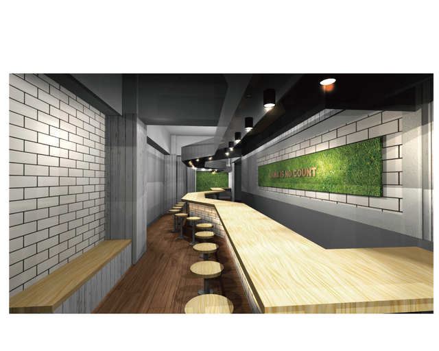 熟成仔羊焼肉 LAMB ONE（ラムワン）新宿本店