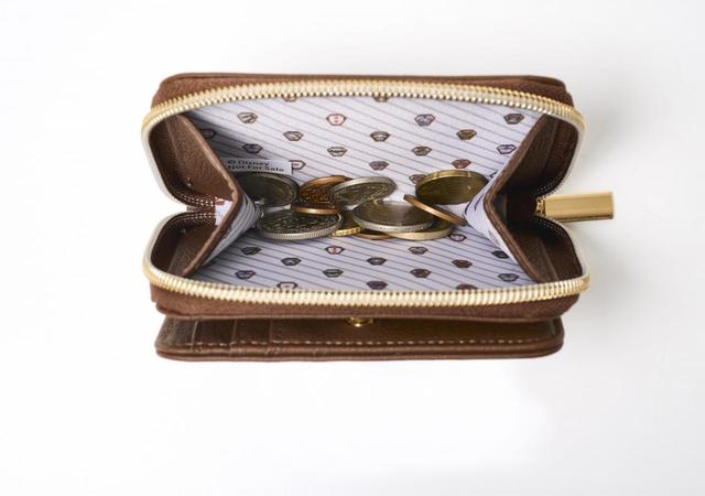 「Disney ツイステッドワンダーランド COLLECTION BOOK WALLET」