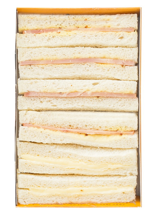 大船軒サンドウヰッチ